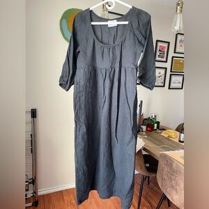 Jimi collection dress